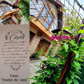 Casa Viselor de vară, Doua Mai